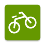 streetbike android application logo